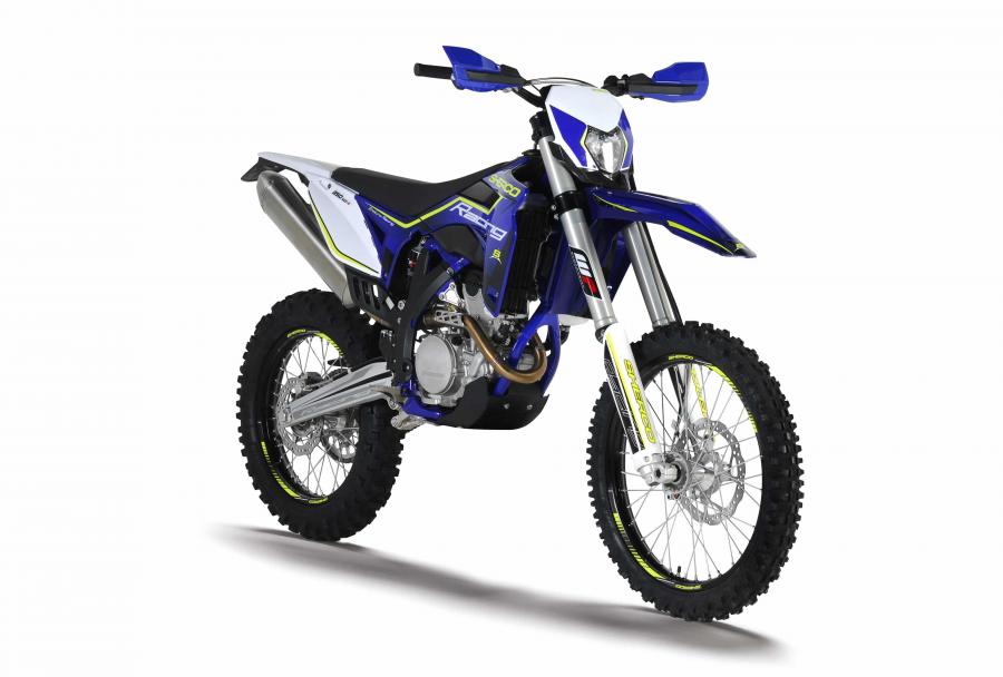 Sherco 250 SEF-R Racing